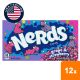 Nerds Candy - Grape & Strawberry Nerds - 12x 141g