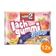 Nimm2 - Lachgummi Yogurt - 12x 250g