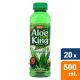 OKF - Aloë Vera Drink - 20x 500 ml