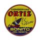 Ortiz - Bonito del Norte White Tuna In Olive Oil - 1,825 kg