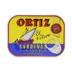 Ortiz - Sardines In Olive Oil - 140g