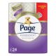 Page - Toiletpaper Pillow soft - 24 rolls