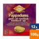 Patak's - Pappadum Garlic (Cook to Eat) - 100g