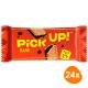 Bahlsen Leibniz - Pick Up! Choco & Milk - 24er Pack