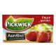 Pickwick - Strawberry Black Tea  - 20 Tea Bags