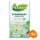 Pickwick - Herbal Sterrenmunt - 20 Tea bags