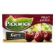 Pickwick - Cherry Black Tea  - 20 Tea Bags