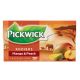 Pickwick - Rooibos Mango & Peach - 20 Tea Bags