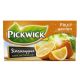 Pickwick - Orange Black Tea - 20 Bags