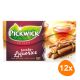 Pickwick - Spices Lovely Liquorice Black Tea - 12x 20 Tea Bags