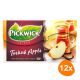 Pickwick - Spices Turkish Apple Black Tea  - 12x 20 Tea Bags