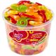 Red Band - Giant Winegum dummies  - 100 piece tub