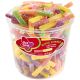 Red Band - Super sour chips  - 100 piece tub