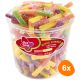 Red Band - Super sour chips  - 100 piece tub