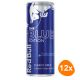 Red Bull - Blue Edition (Blueberry) - 12x 250ml