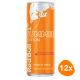 Red Bull - Summer Edition (Apricot Strawberry) - 12x 250ml