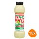 Remia - Legendary Real Tasty Mayonnaise Green Pesto - 800ml