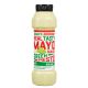Remia - Legendary Real Tasty Mayonnaise Green Pesto - 800ml