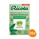 Ricola - Original Sugerfree - 20x 50g