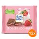 Ritter Sport - Strawberry Yogurt - 100gr