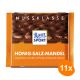 Ritter Sport - Honey Salt Almonds - 100gr
