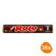 Rolo - Caramel Chocolate - 36 Tubes
