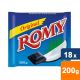 Romy - Original Coconut Chocolate - 200g