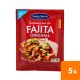 Santa Maria - Fajita seasoning mix - 5x 28 gr