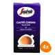 Segafredo - Caffe crema gustoso Beans - 4x 1 kg