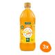 Slimpie - Multi Fruta Kids Lemonade syrup - 3x 580ml