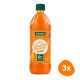 Slimpie - Orange Raspberry Lemonade syrup - 3x 650ml
