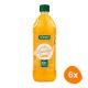 Slimpie - Orange Lemonade syrup - 580ml