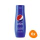SodaStream - Pepsi  Syrup - 6x 440ml