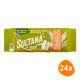 Sultana - Fruit Biscuit Appel - 24x 3 pcs