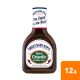 Sweet Baby Ray's - Honey Chipotle Barbecue Sauce - 12x 425ml
