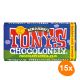 Tony's Chocolony - Milk coffee crunch - 180g