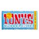 Tony's Chocolony - Dark Milk 42%