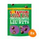 Tony's Chocolonely - Lil’Bits Milk caramel sea salt & cookie mix - 120g