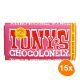 Tony's Chocolonely - Milk Caramel biscuit - 180g