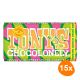 Tony's Chocolony - Dark meringue cherry - 180g