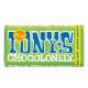 Tony's Chocolonely - Pure Almond Sea salt - 180g