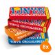 Tony's Chocolonely - Stacking Tin with 3 bars