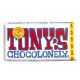 Tony's Chocolony - White