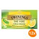 Twinings - English Breakfast Tea - 100 Tea bags