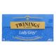Twinings - Lady Grey Tea - 25 Tea bags