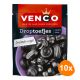Venco - Droptoefjes - 10x 260g