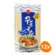 Wang - Udon Kuk-Soo Noodles - 1,36kg