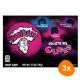 Warheads - Galactic Mix Cubes Theater Box - 12 pcs