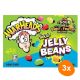 Warheads - Sour Jelly Beans Theater Box - 12 pcs