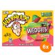 Warheads - Sour Jelly Beans Theater Box - 12 pcs